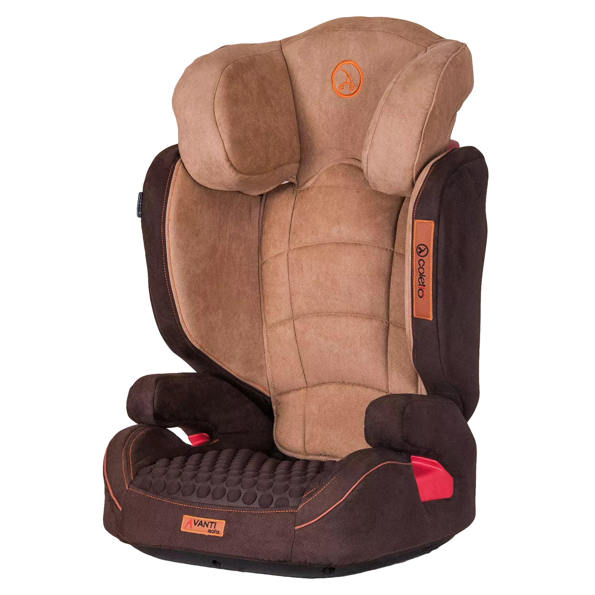 Coletto Avanti Isofix | Beige
