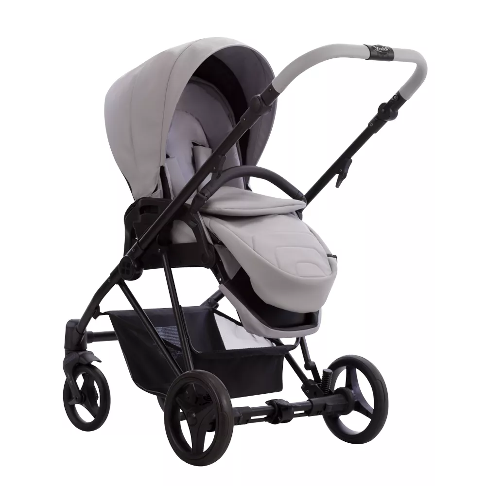 Bebetto Yoddi Pro - 2w1 | Pro 02