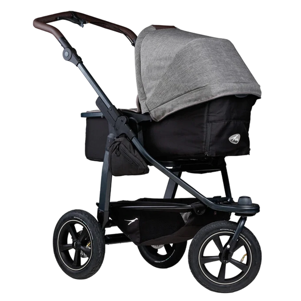 TFK Mono 2 Combi | Premium Grey