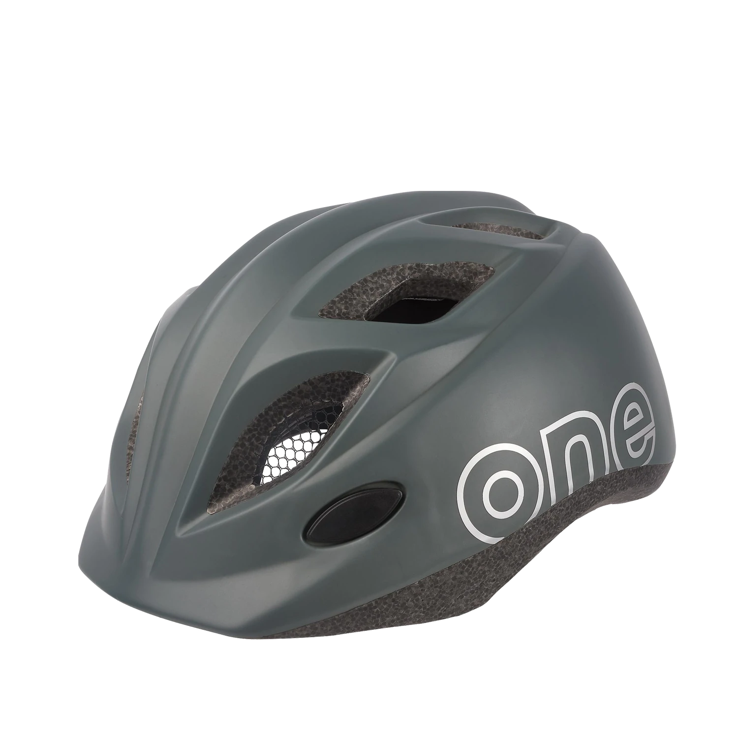 Kask Bobike ONE Plus S | Urban Grey