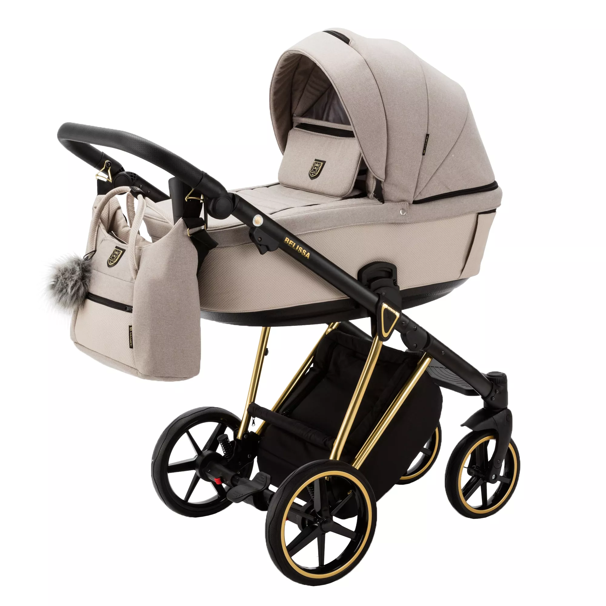 Adamex Belissa Special Edition - 2w1 | PS-620 Adamex Belissa Special Edition - 2w1 | PS-620
