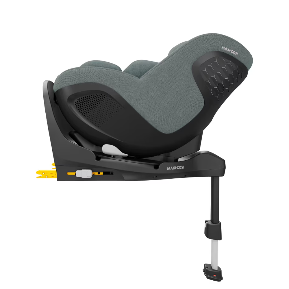 Maxi-Cosi Mica 360 Pro | Authentic Grey Maxi-Cosi Mica 360 Pro | Authentic Grey