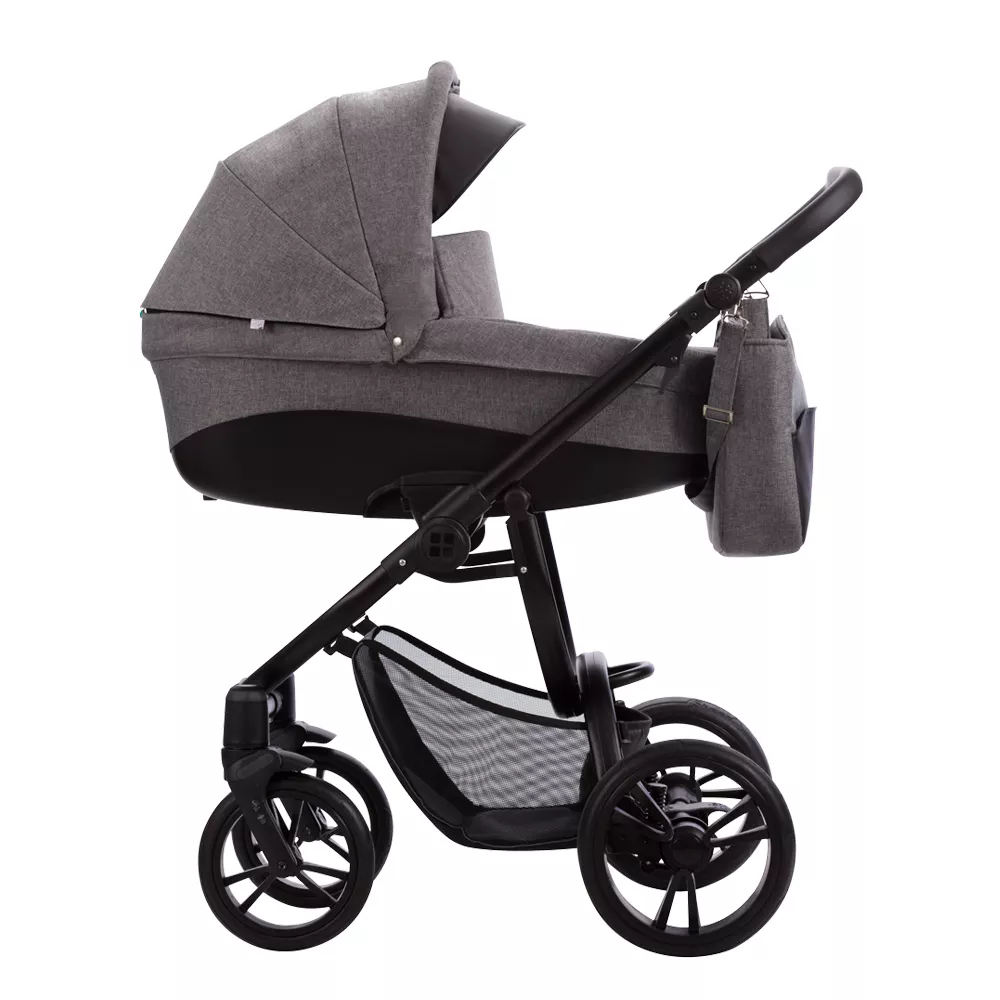 Bebetto Holland - 2w1 | 01 (Black Frame)