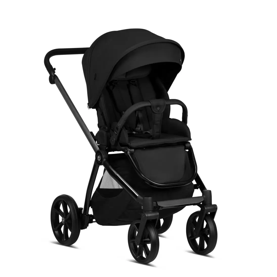 Tutis Mio 3+ +GRATIS - 2w1 | 060 Obsidian Tutis Mio 3+ +GRATIS - 2w1 | 060 Obsidian
