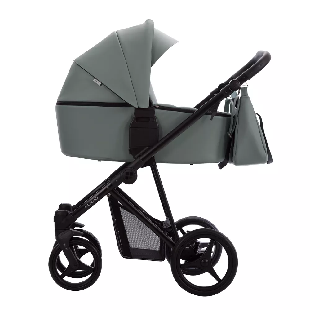 Bebetto Flavio Pro - 2w1 | Pro 09 Bebetto Flavio Pro - 2w1 | Pro 09