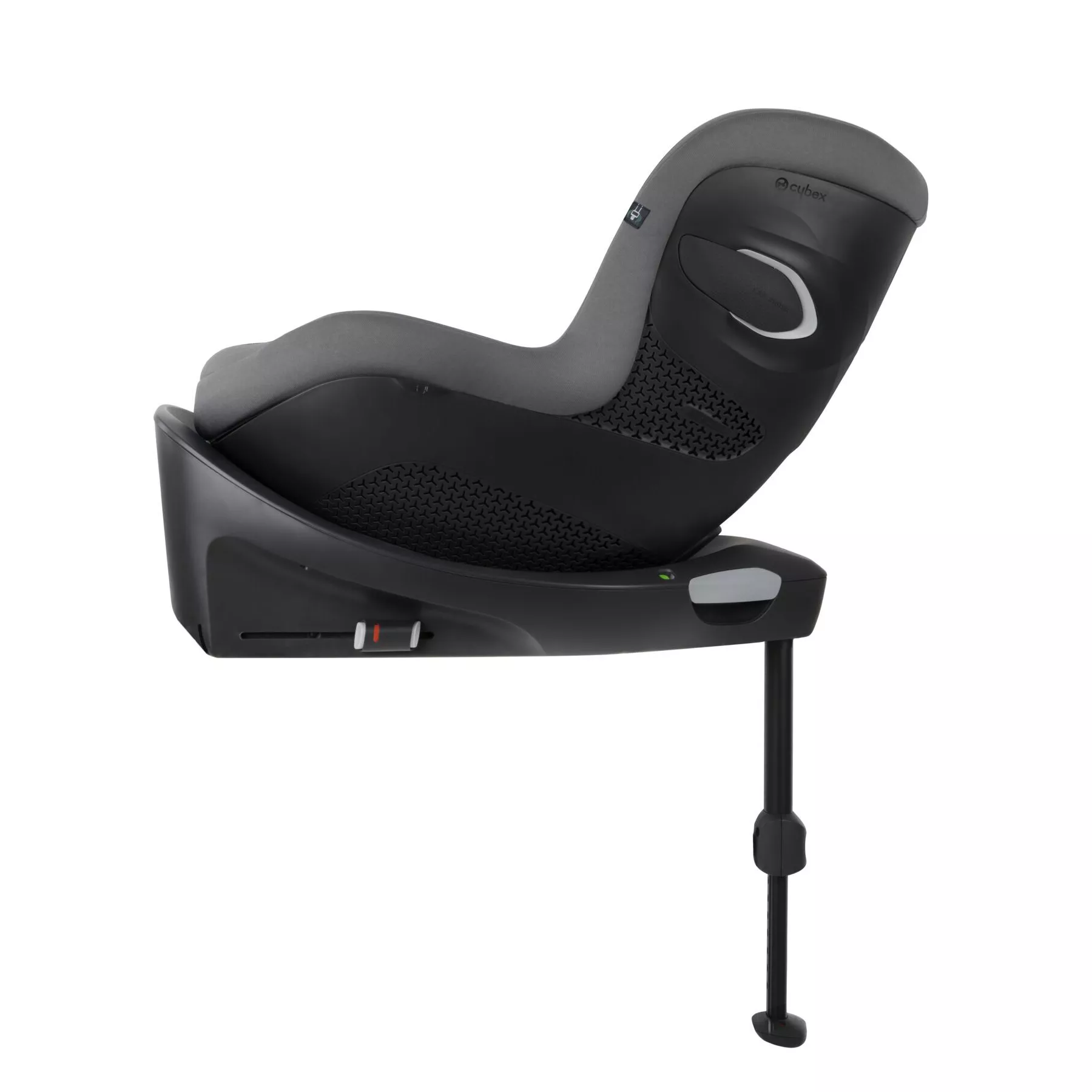 Cybex Sirona Gi i-Size | Lava Grey (Comfort) Cybex Sirona Gi i-Size | Lava Grey (Comfort)