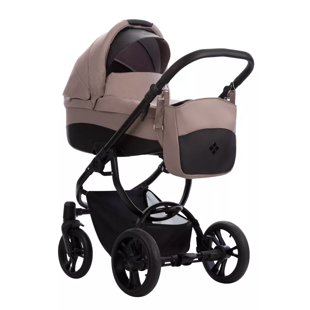 Bebetto Holland - 2w1 | 05 (Black Frame)