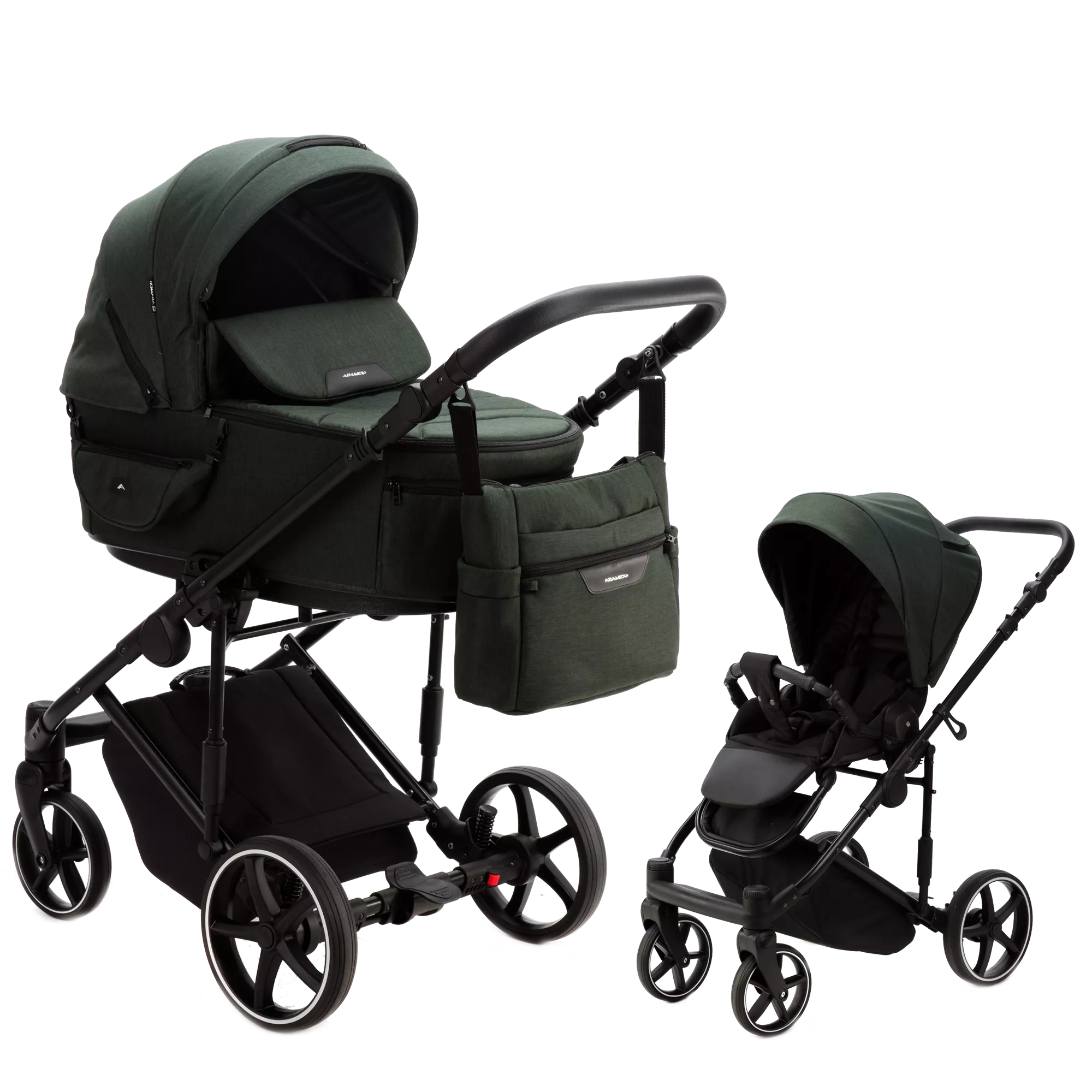 Adamex Zico New - 2w1 | TK-50