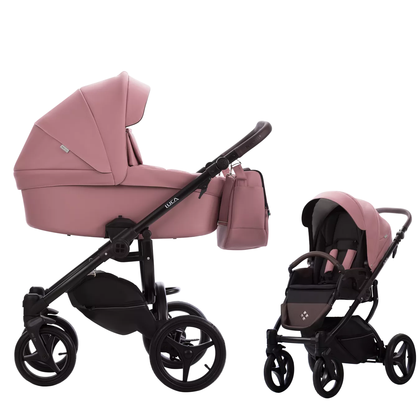 Bebetto Luca Pro - 2w1 | Pro 36