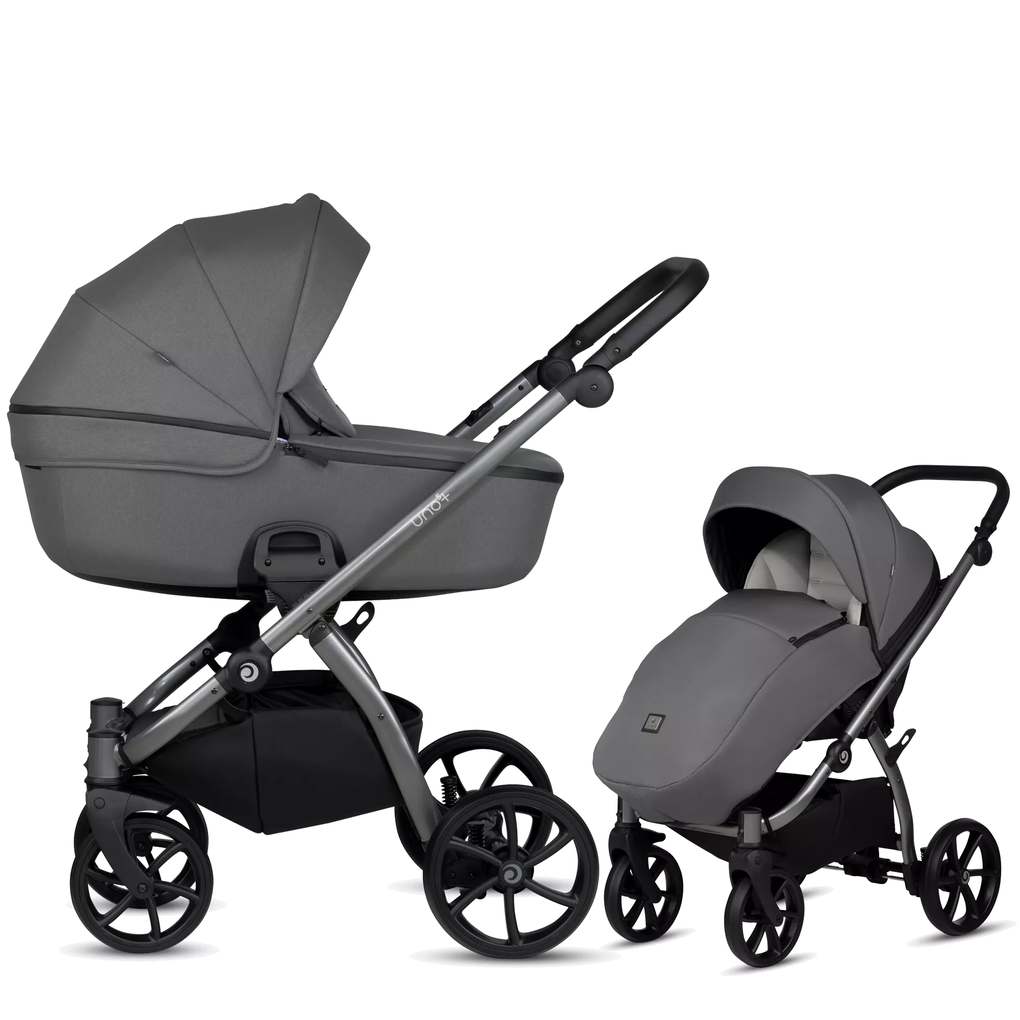 Tutis Uno 5+ +GRATIS - 2w1 | 145 Canella