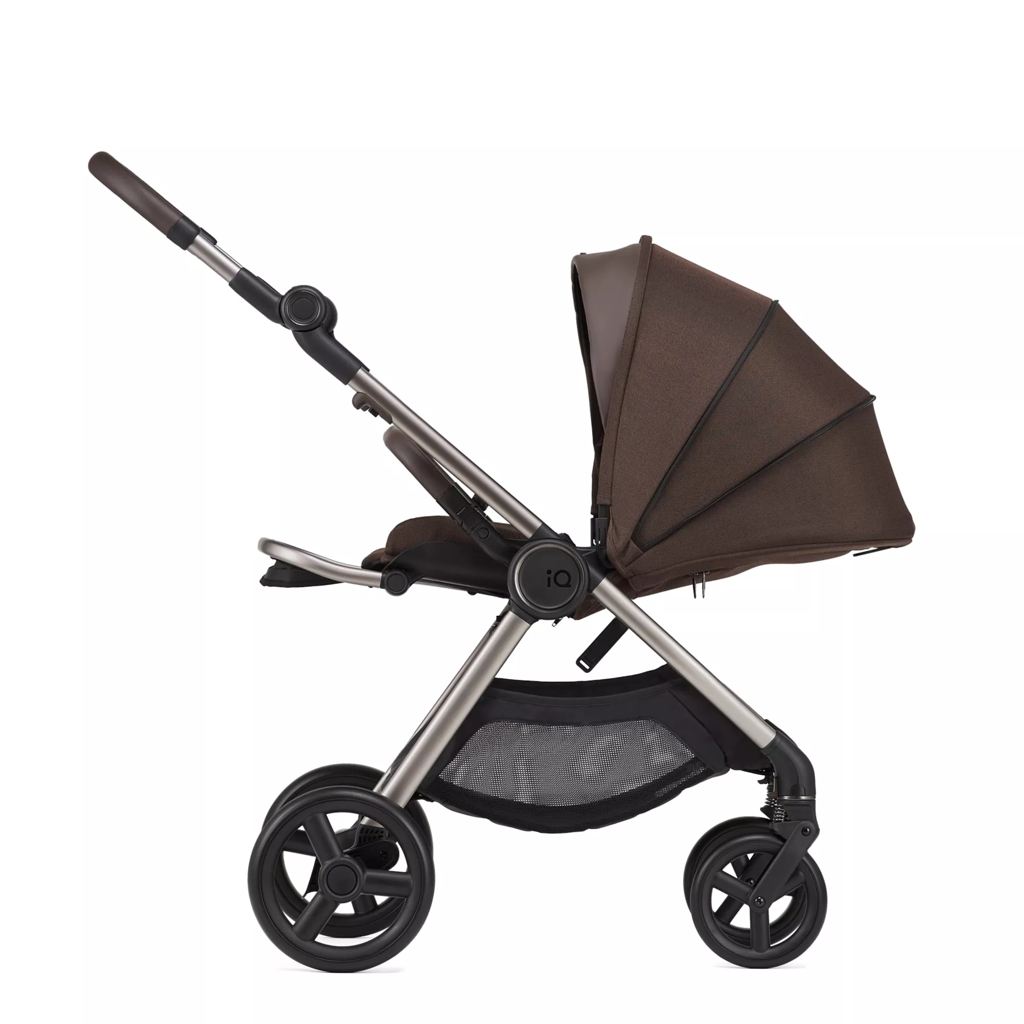 Anex IQ Premium - 2w1 | Teddy