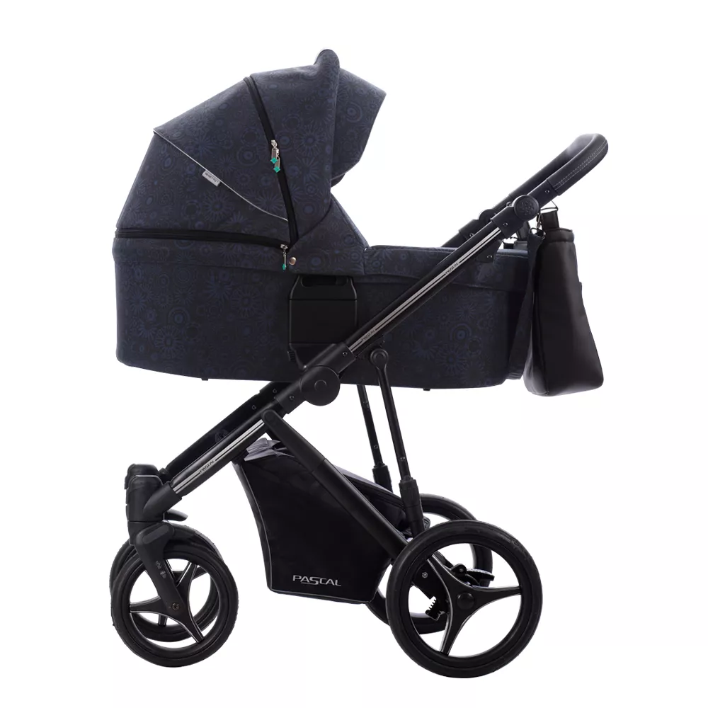 Bebetto Pascal - 2w1 | 07 Bebetto Pascal - 2w1 | 07