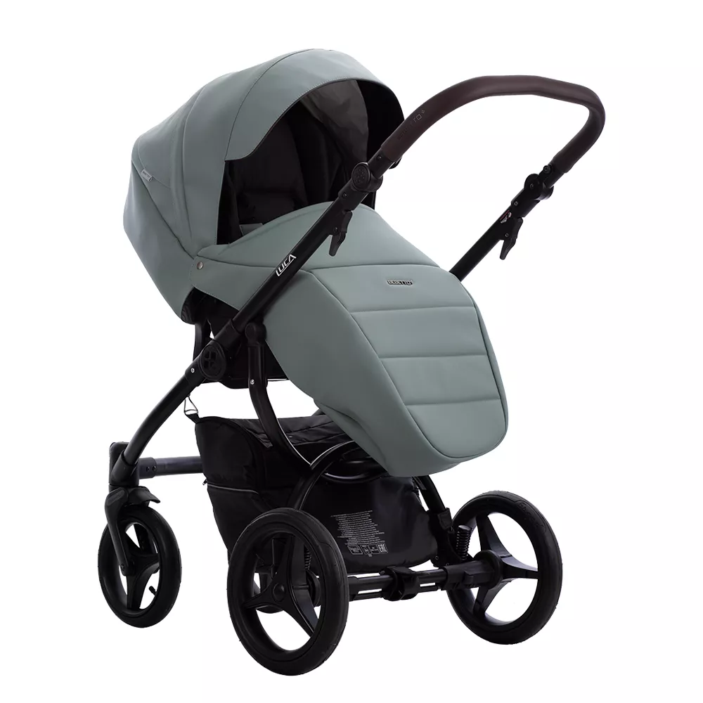 Bebetto Luca Pro - 2w1 | Pro 32