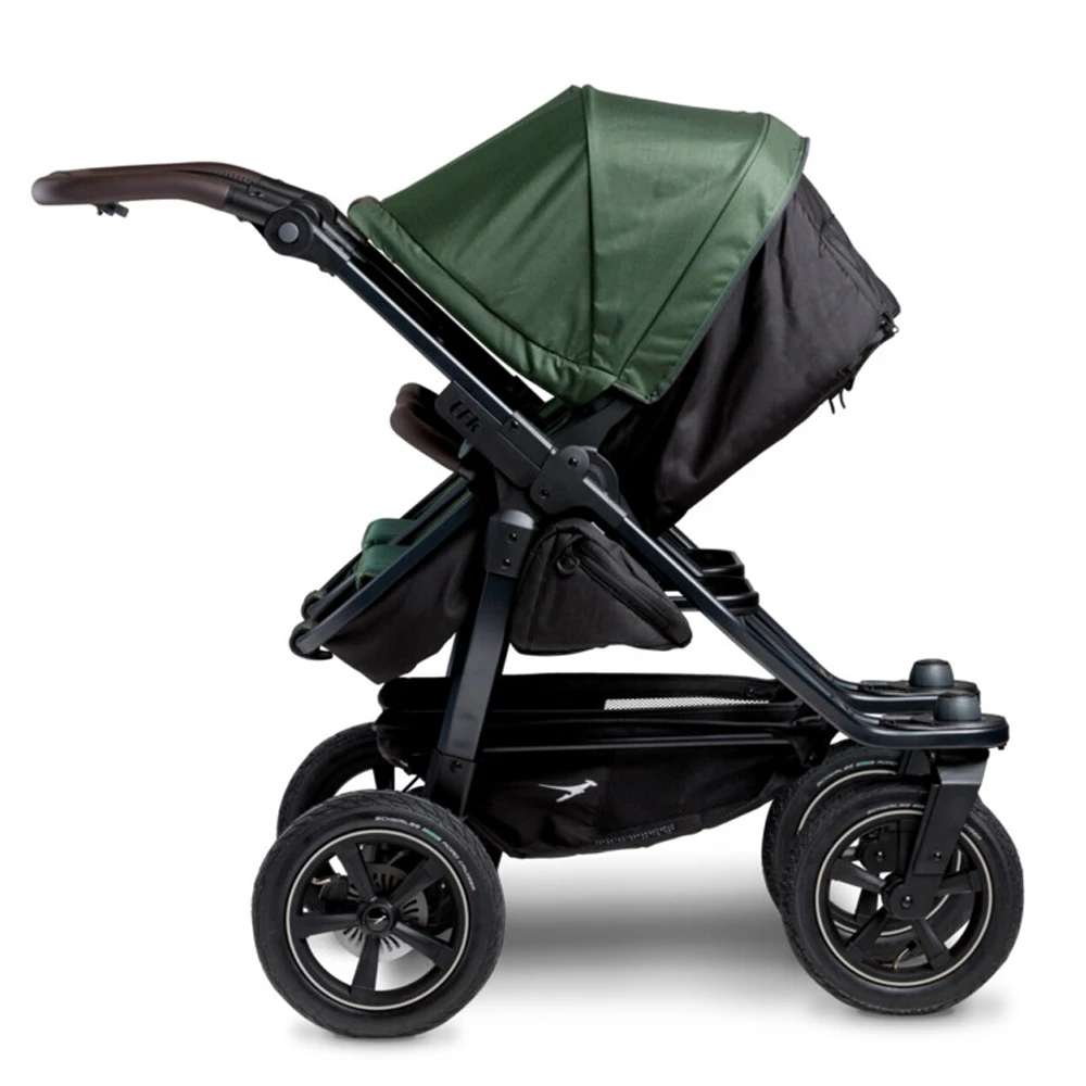 TFK Duo 2 Combi | Olive TFK Duo 2 Combi | Olive