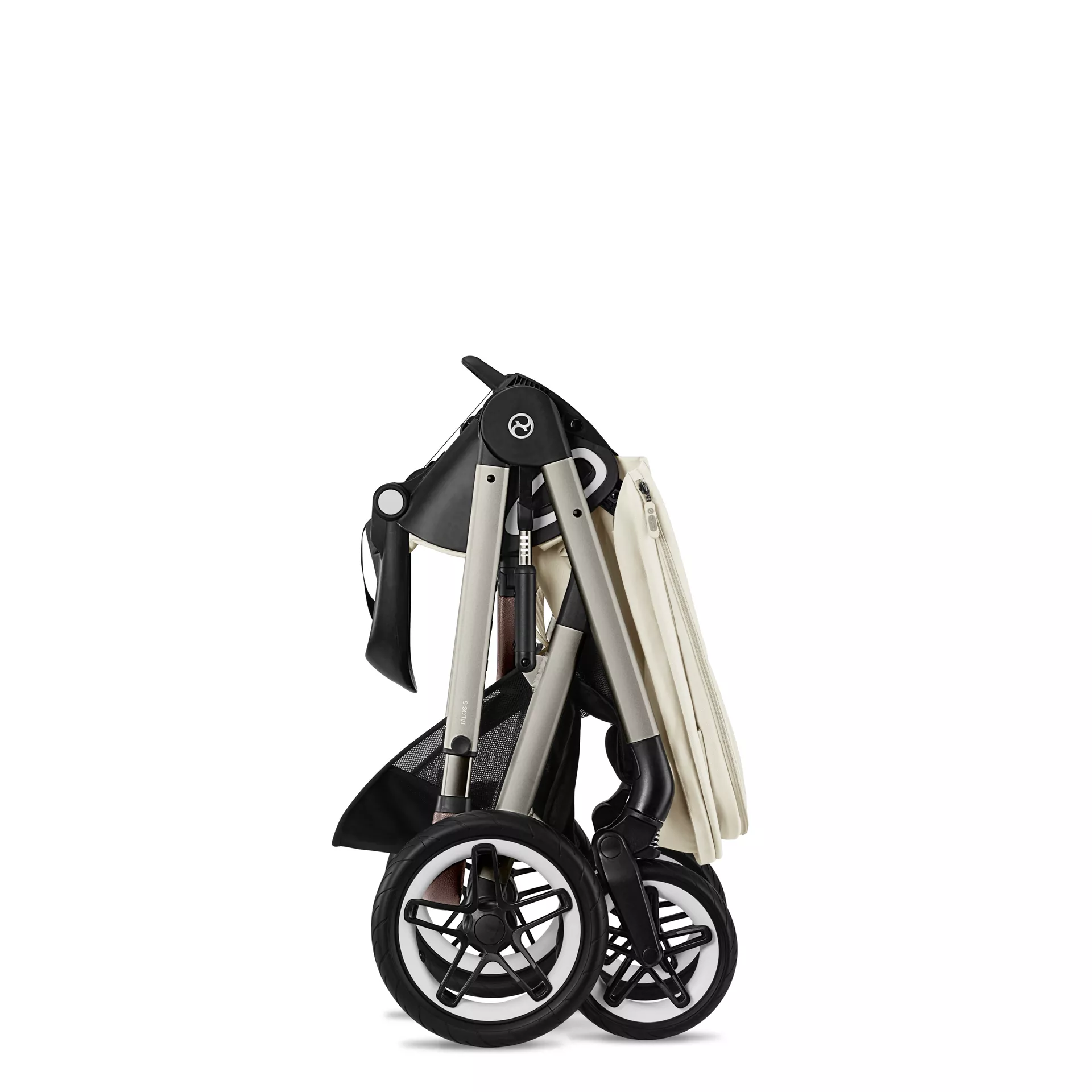 Cybex Talos S Lux - 2w1 | Seashell Beige Cybex Talos S Lux - 2w1 | Seashell Beige