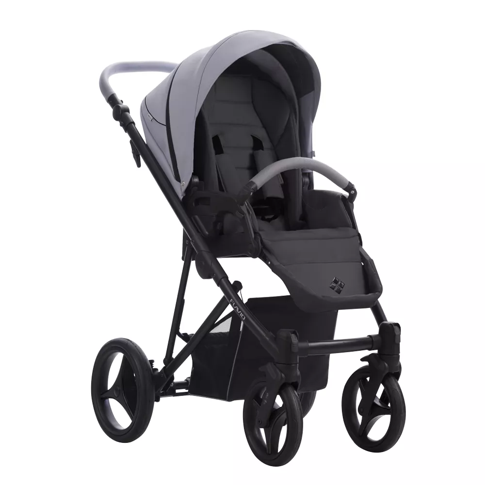 Bebetto Flavio Pro - 2w1 | Pro 04