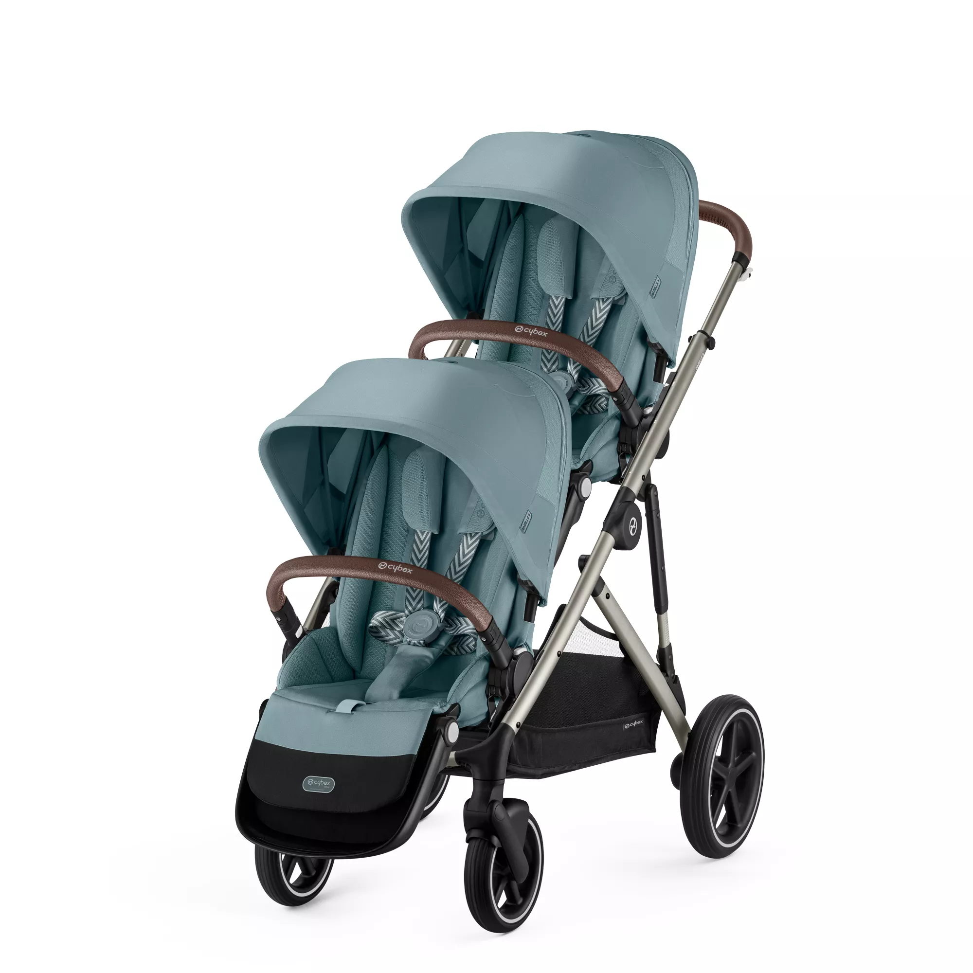 Cybex Gazelle S Twin | Sky Blue