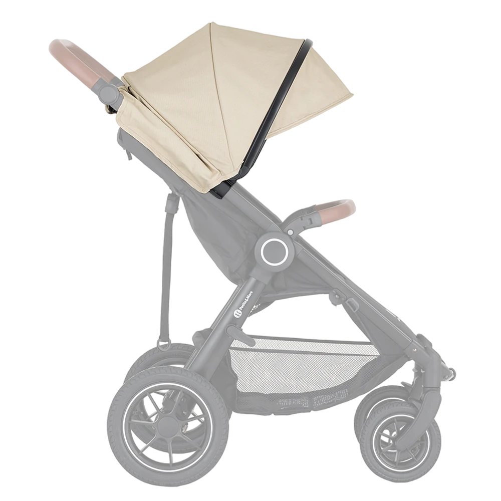 Sahara Beige