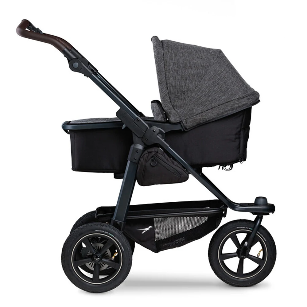 TFK Mono 2 Combi | Premium Anthracite TFK Mono 2 Combi | Premium Anthracite