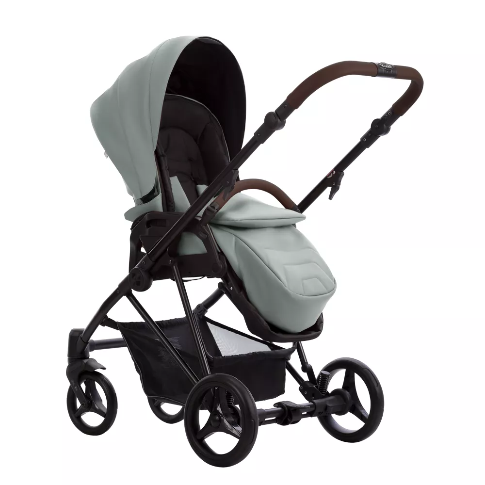 Bebetto Yoddi Pro - 2w1 | Pro 04