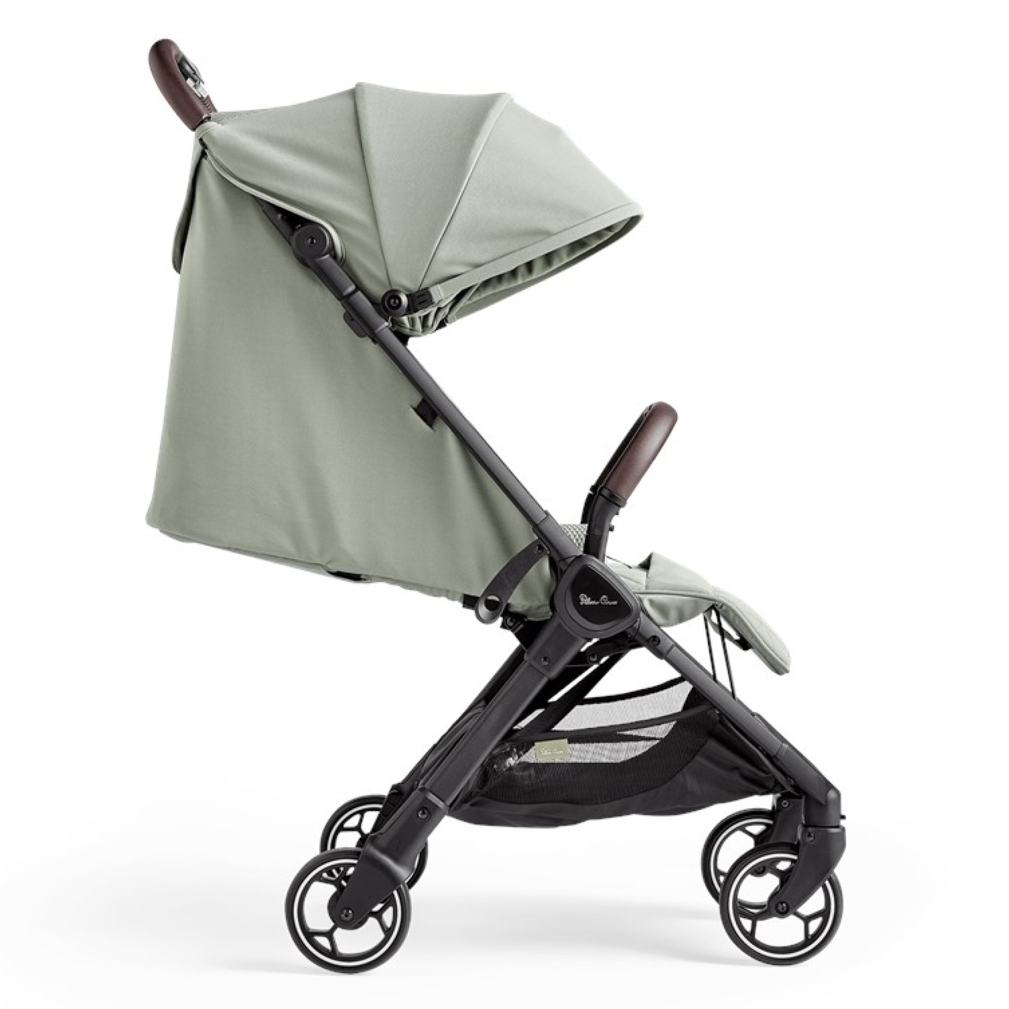 Silver Cross Clic 2.0 | Sage