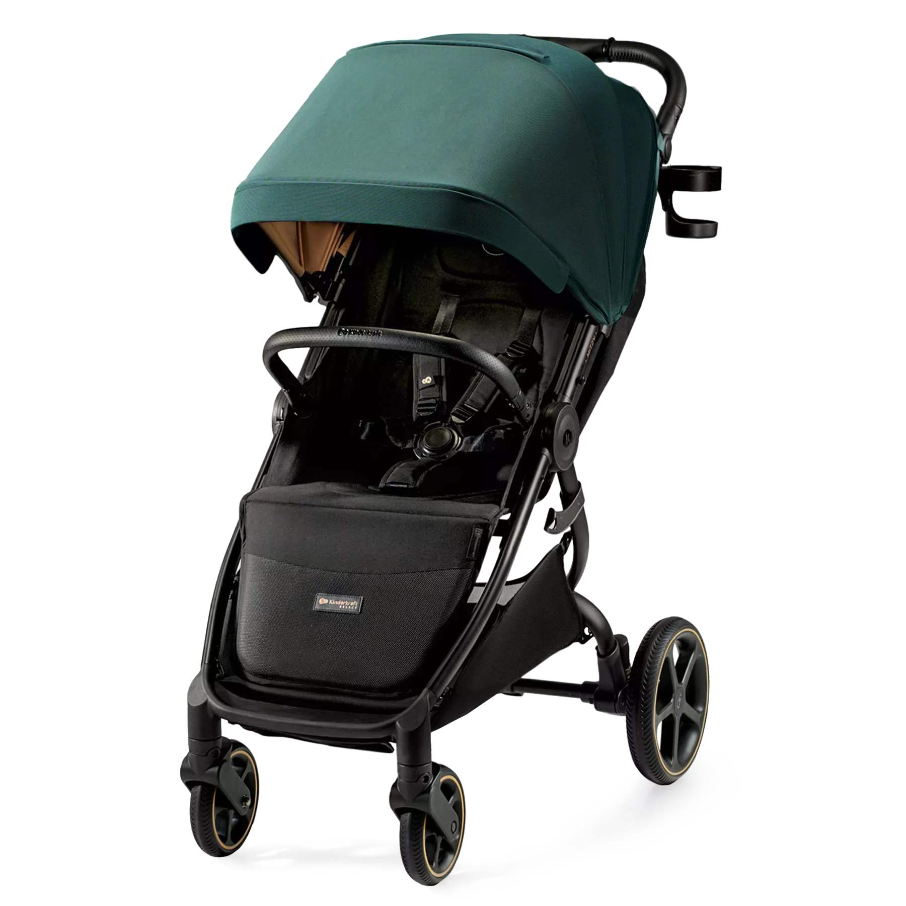 Kinderkraft Mitzy | Jade Green