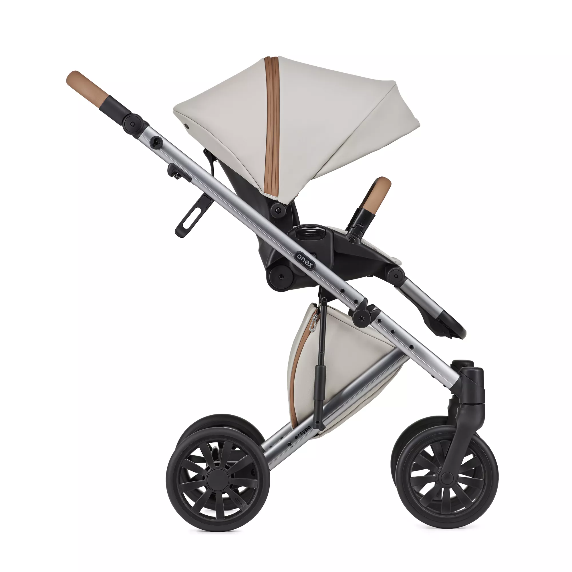 Anex e/type - 2w1 | Stardust Anex e/type - 2w1 | Stardust