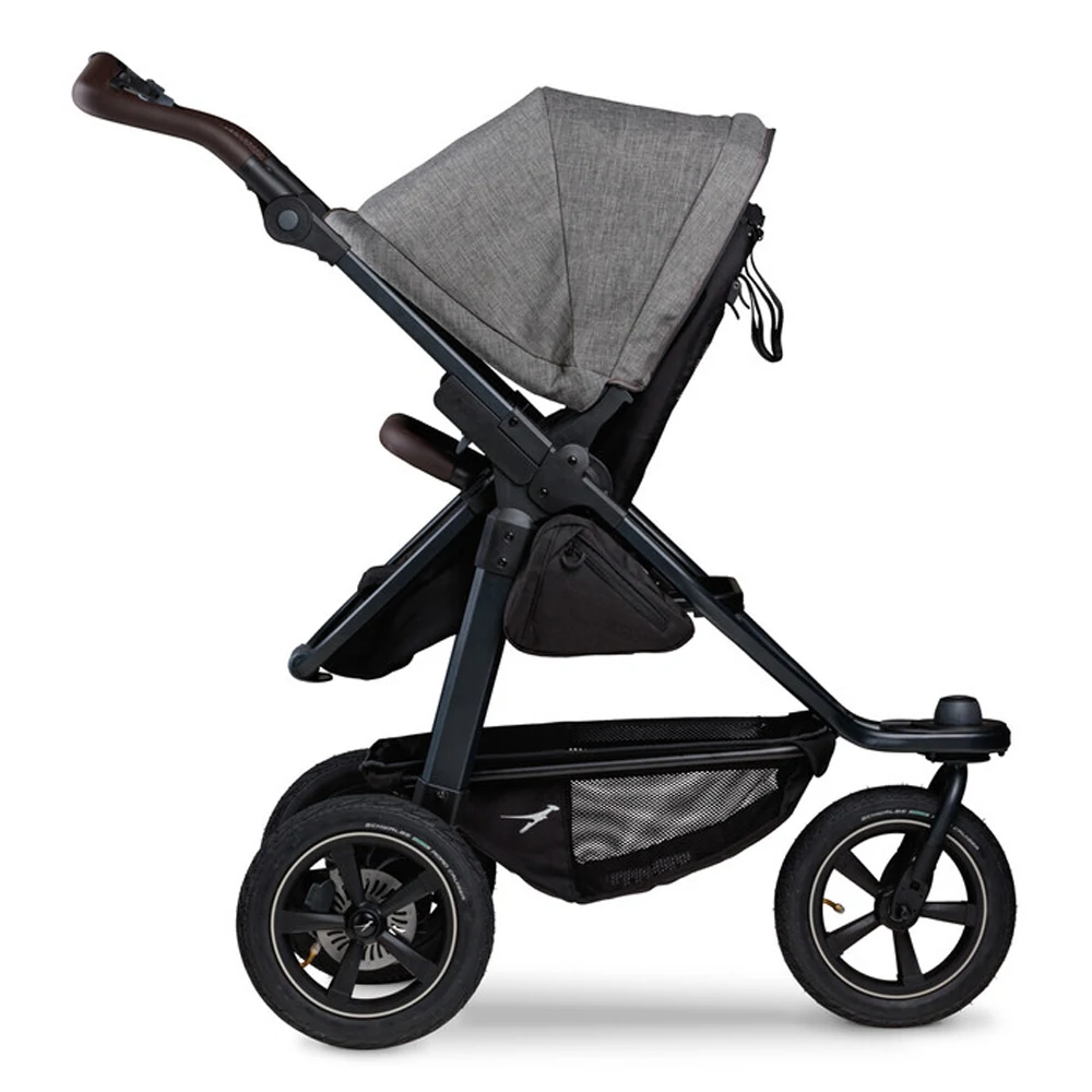 TFK Mono 2 Combi | Premium Grey TFK Mono 2 Combi | Premium Grey