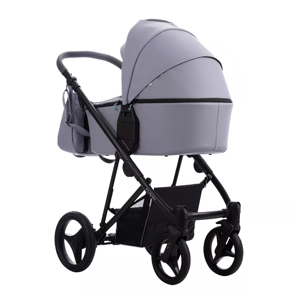 Bebetto Flavio Pro - 2w1 | Pro 04