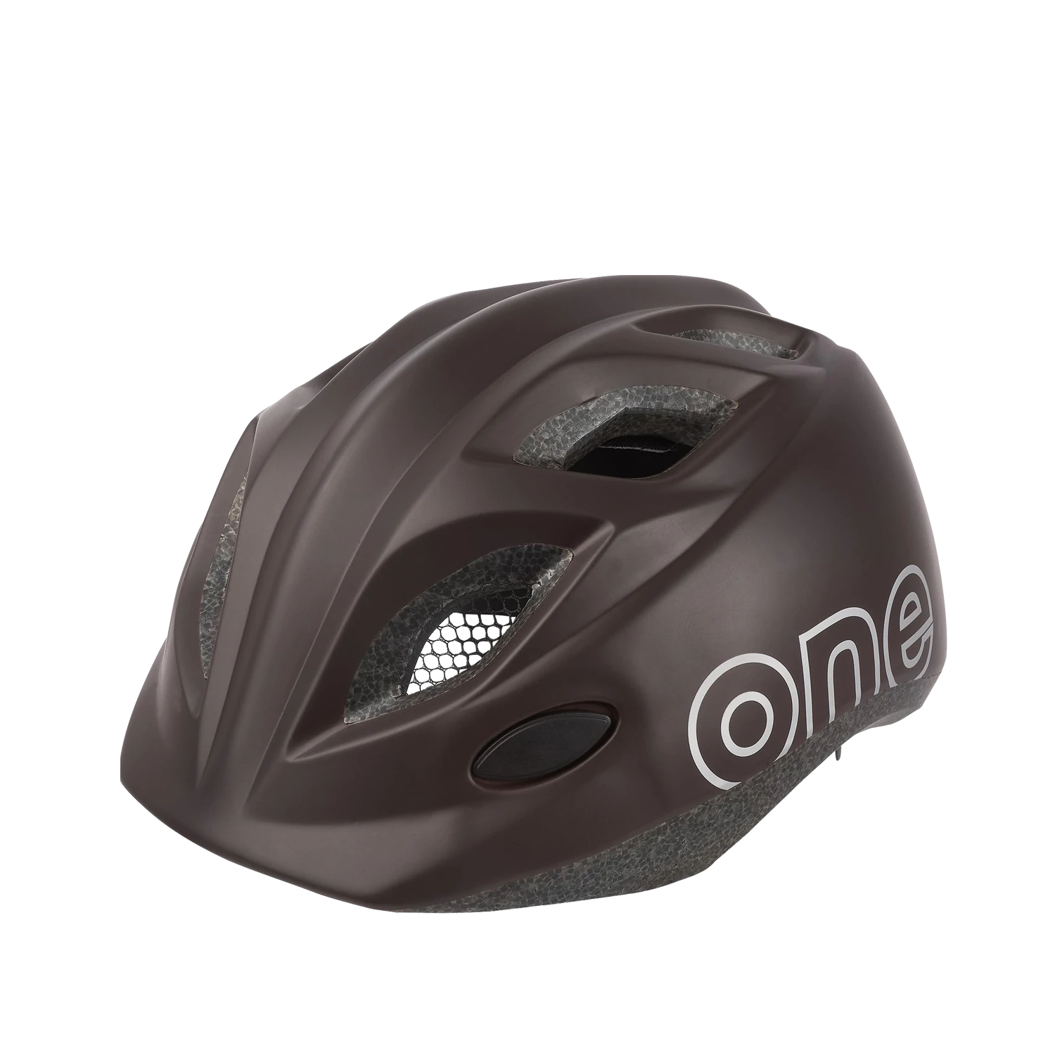 Kask Bobike ONE Plus S | Coffee Brown