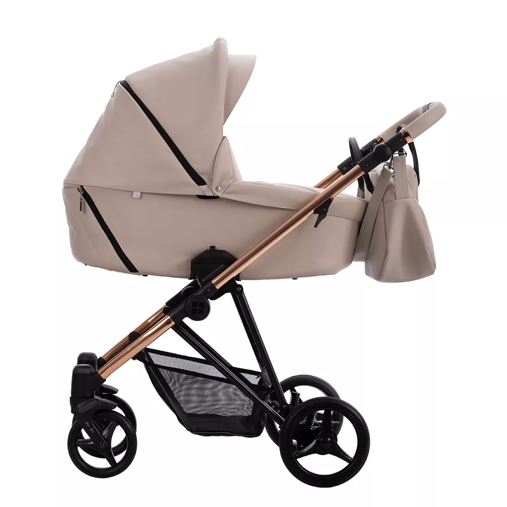 Bebetto Yoddi Premium Class - 2w1 | Stella 01 Bebetto Yoddi Premium Class - 2w1 | Stella 01