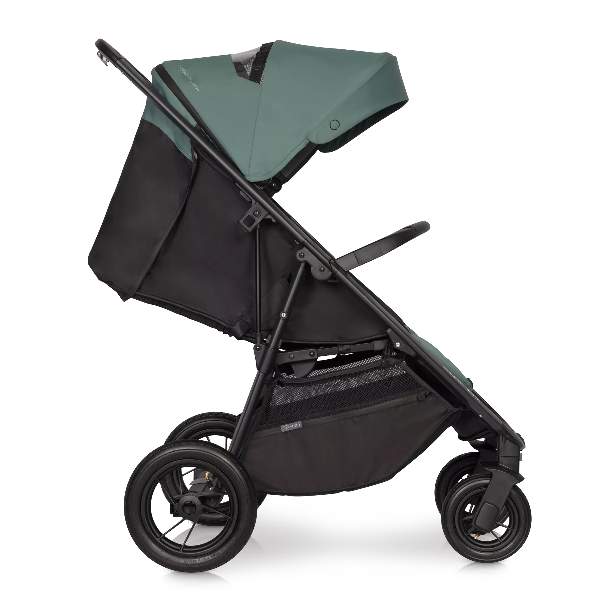 EasyGo Quantum | Agava