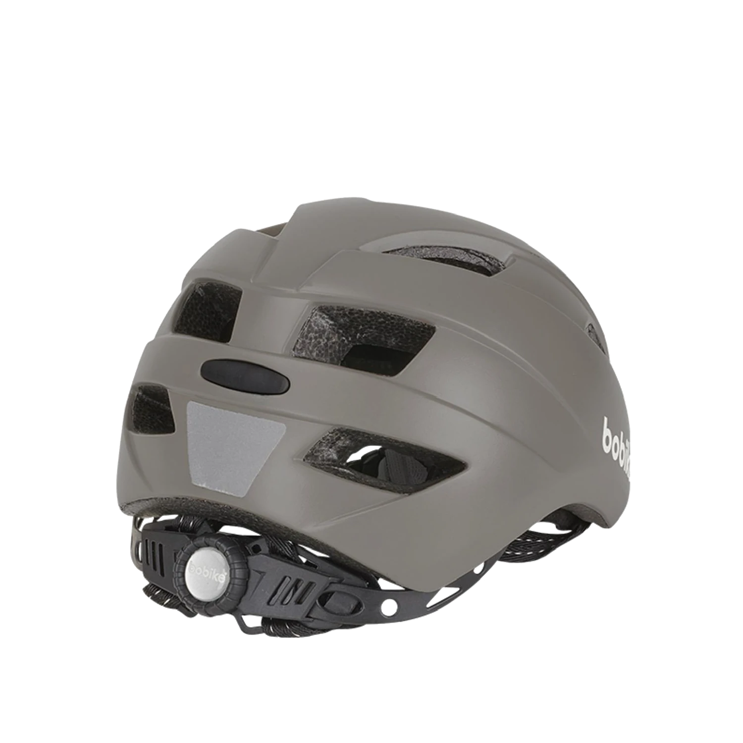 Kask Bobike Exclusive Plus S | Toffee Brown