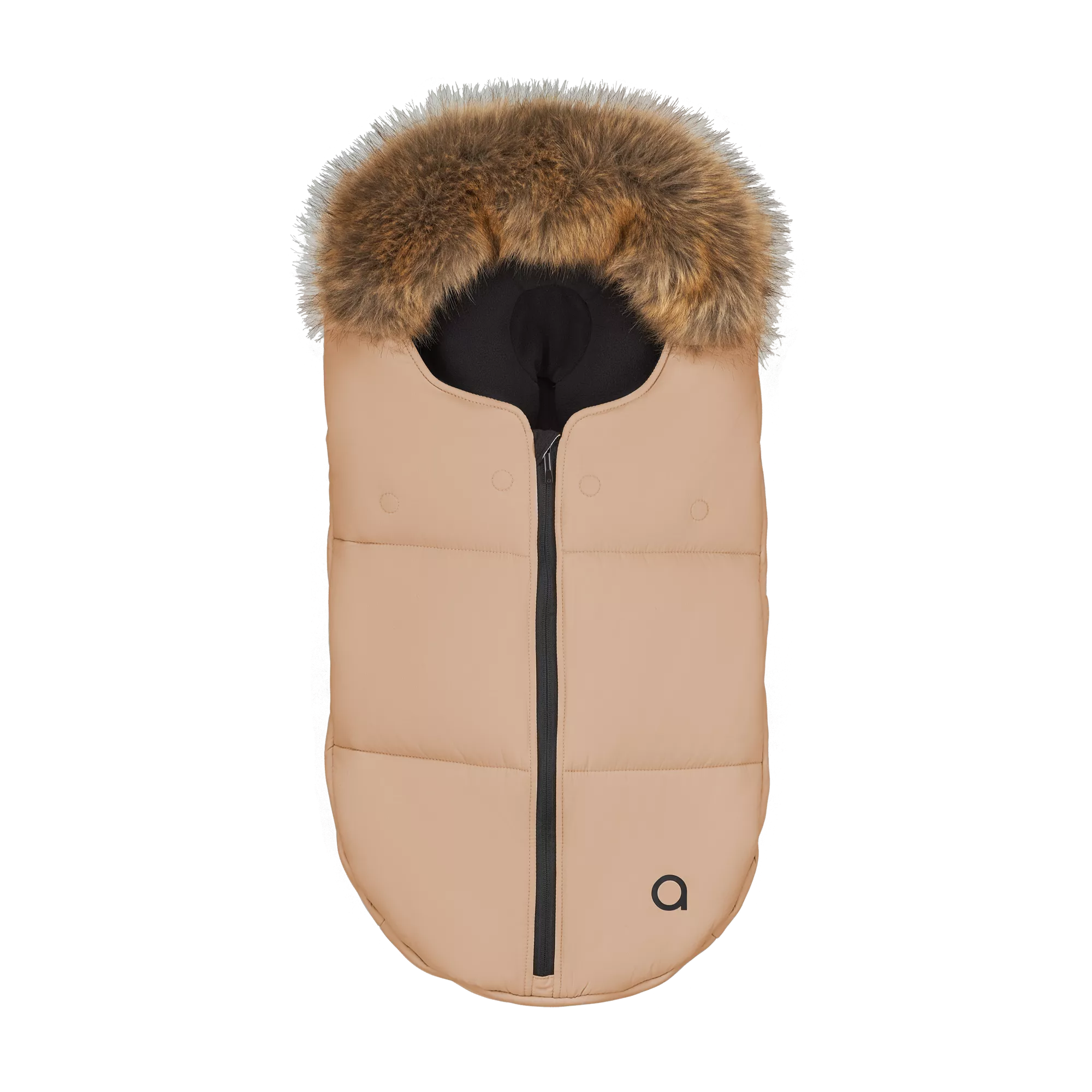 Śpiworek Anex WOM 0+ | Brown