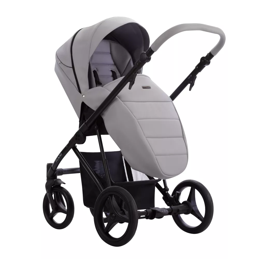 Bebetto Flavio Pro - 2w1 | Pro 10