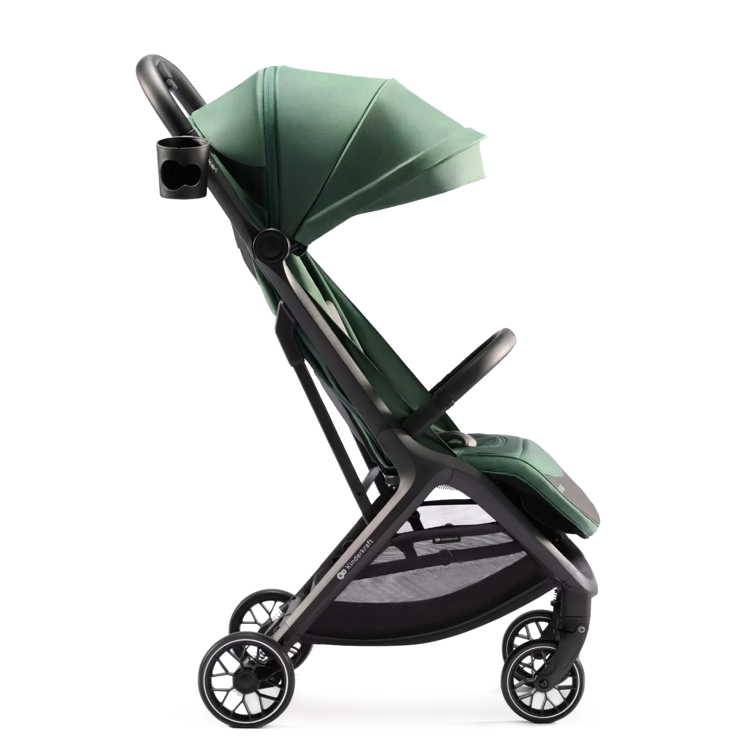 Kinderkraft Nubi 2 | Mystic Green