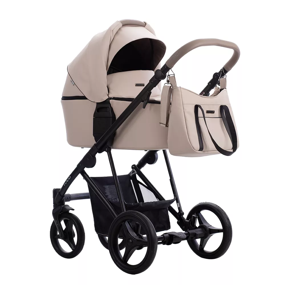 Bebetto Flavio Pro - 2w1 | Pro 02