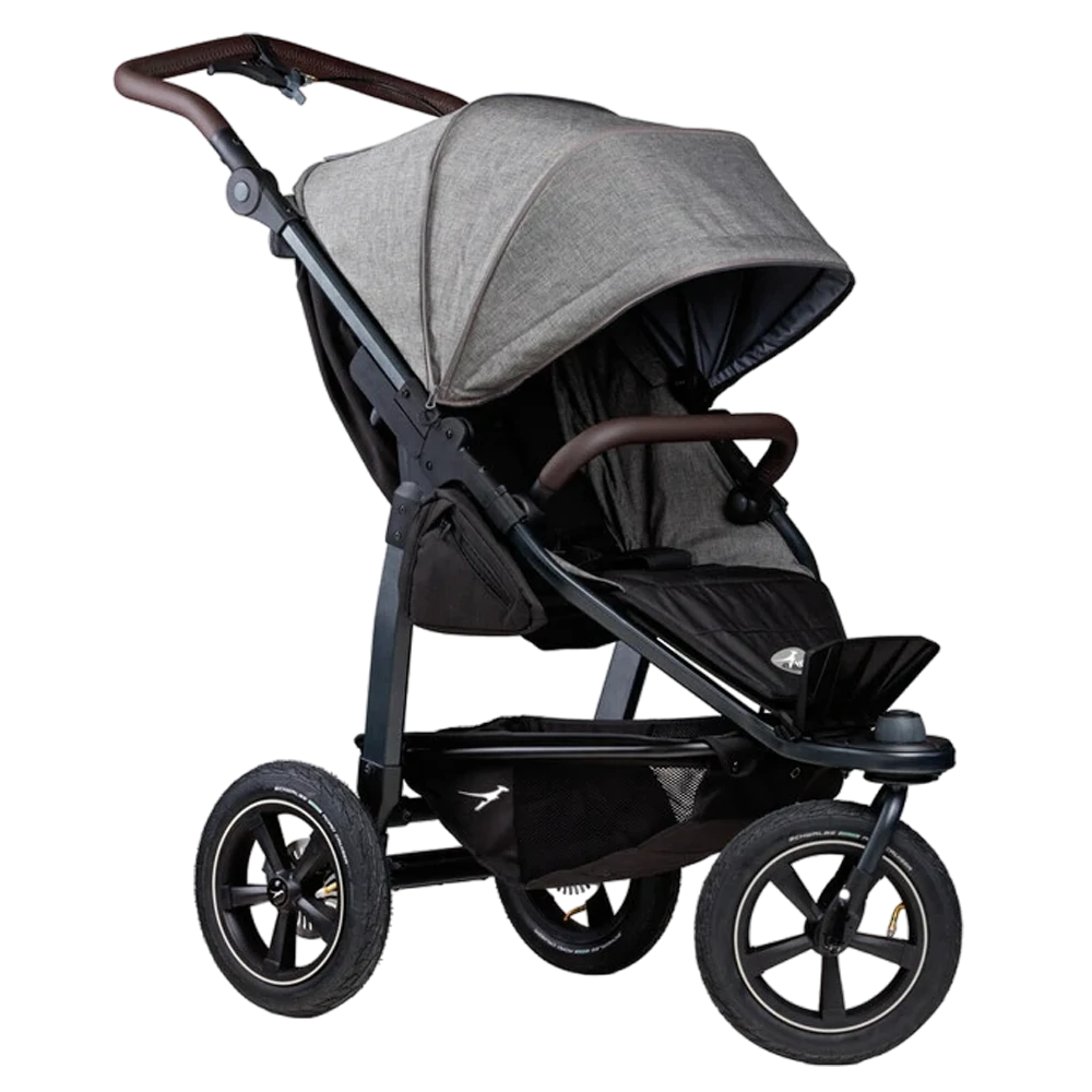 TFK Mono 2 Sport | Premium Grey