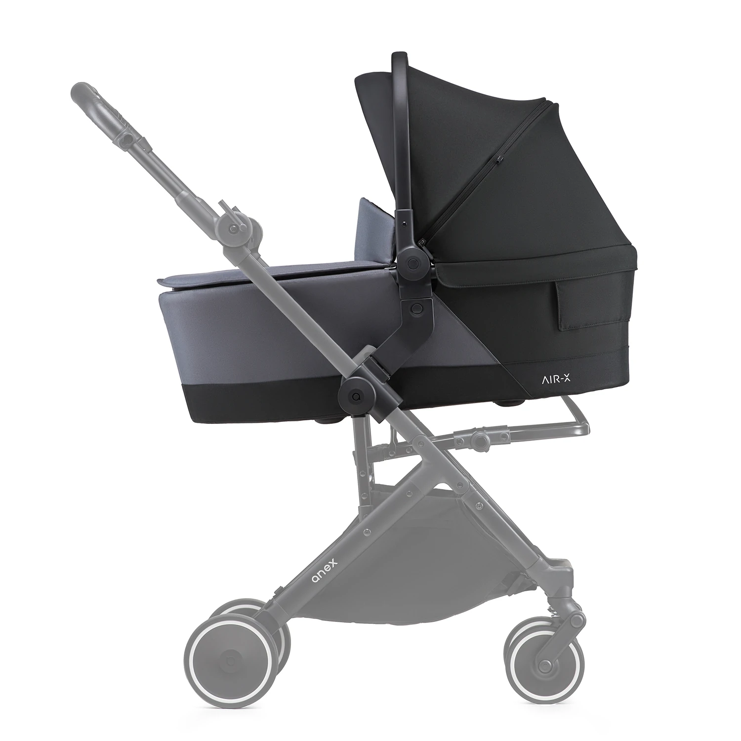 Gondola Anex Air-X | Black