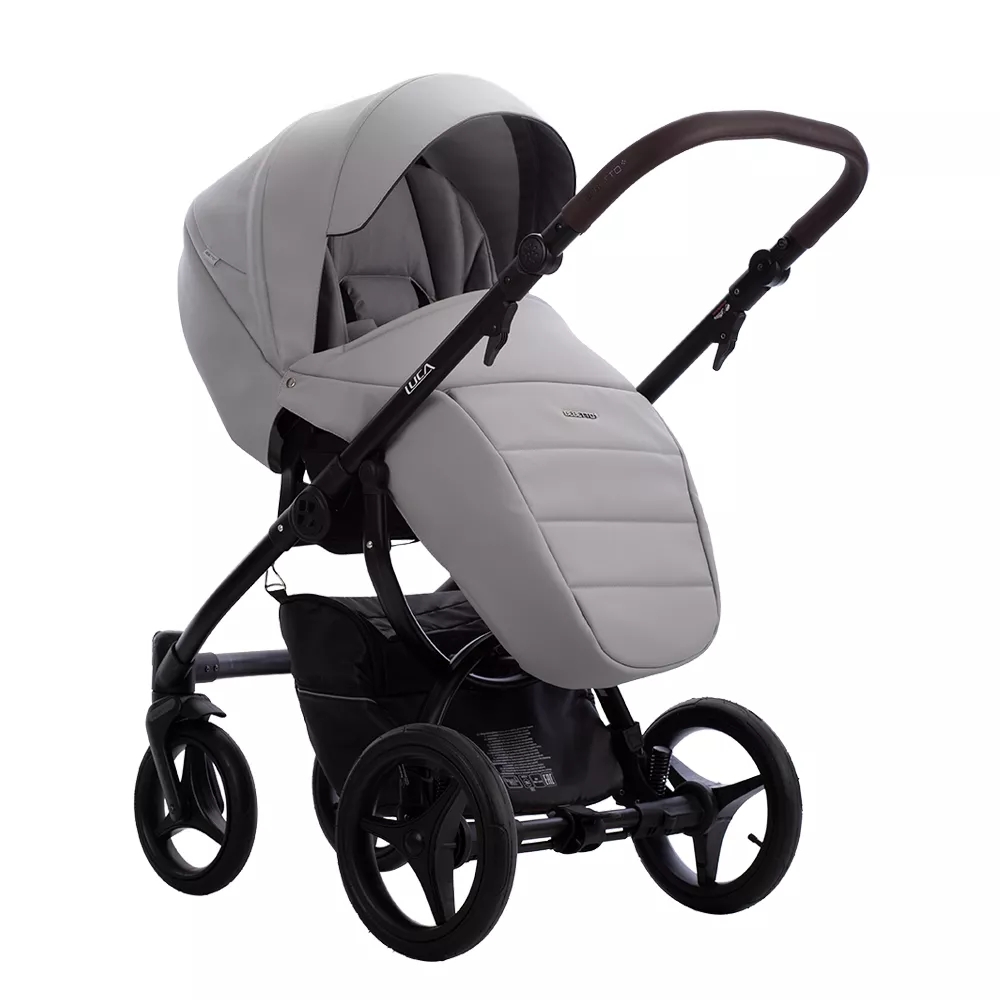 Bebetto Luca Pro - 2w1 | Pro 34