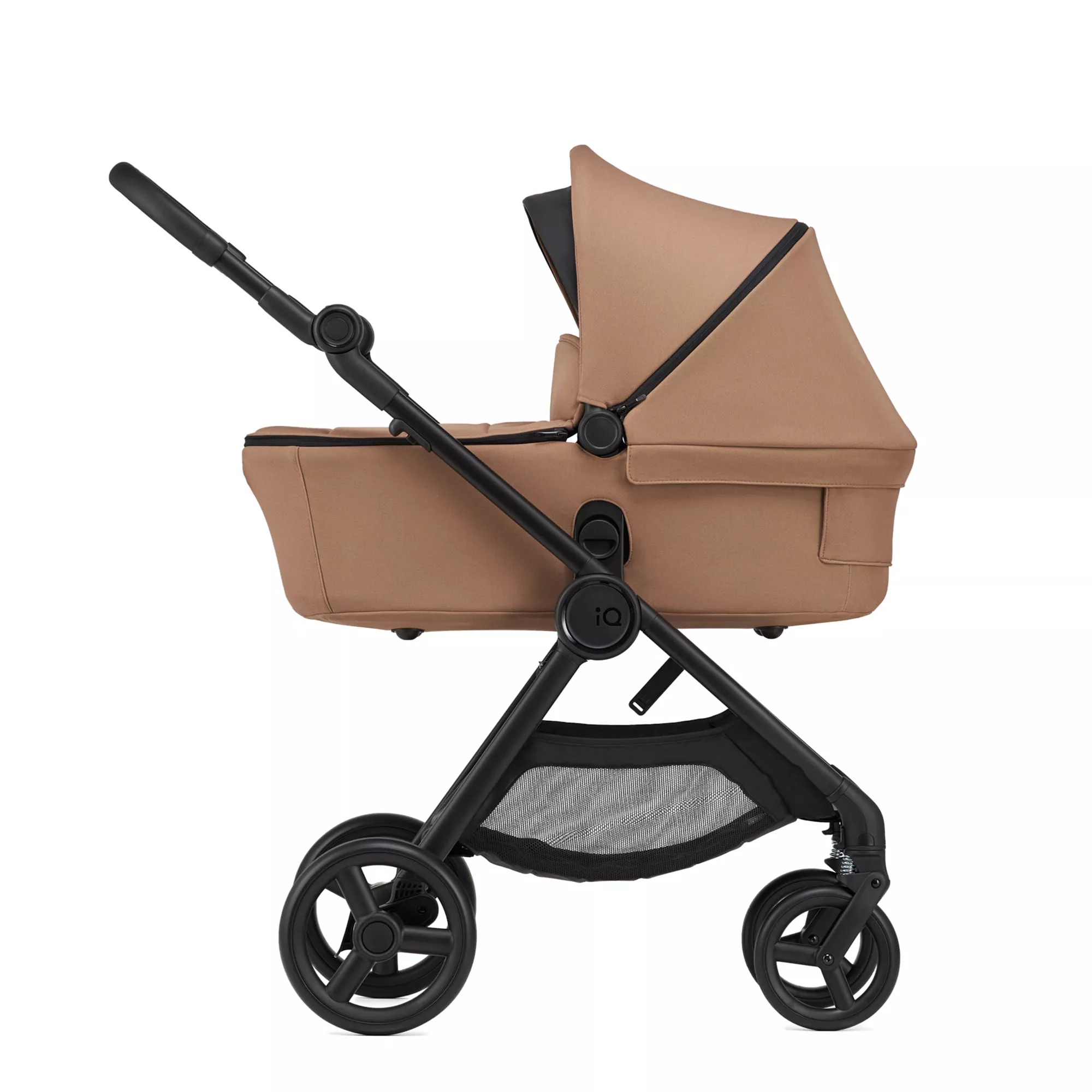 Anex IQ Basic - 2w1 | Sienna Anex IQ Basic - 2w1 | Sienna