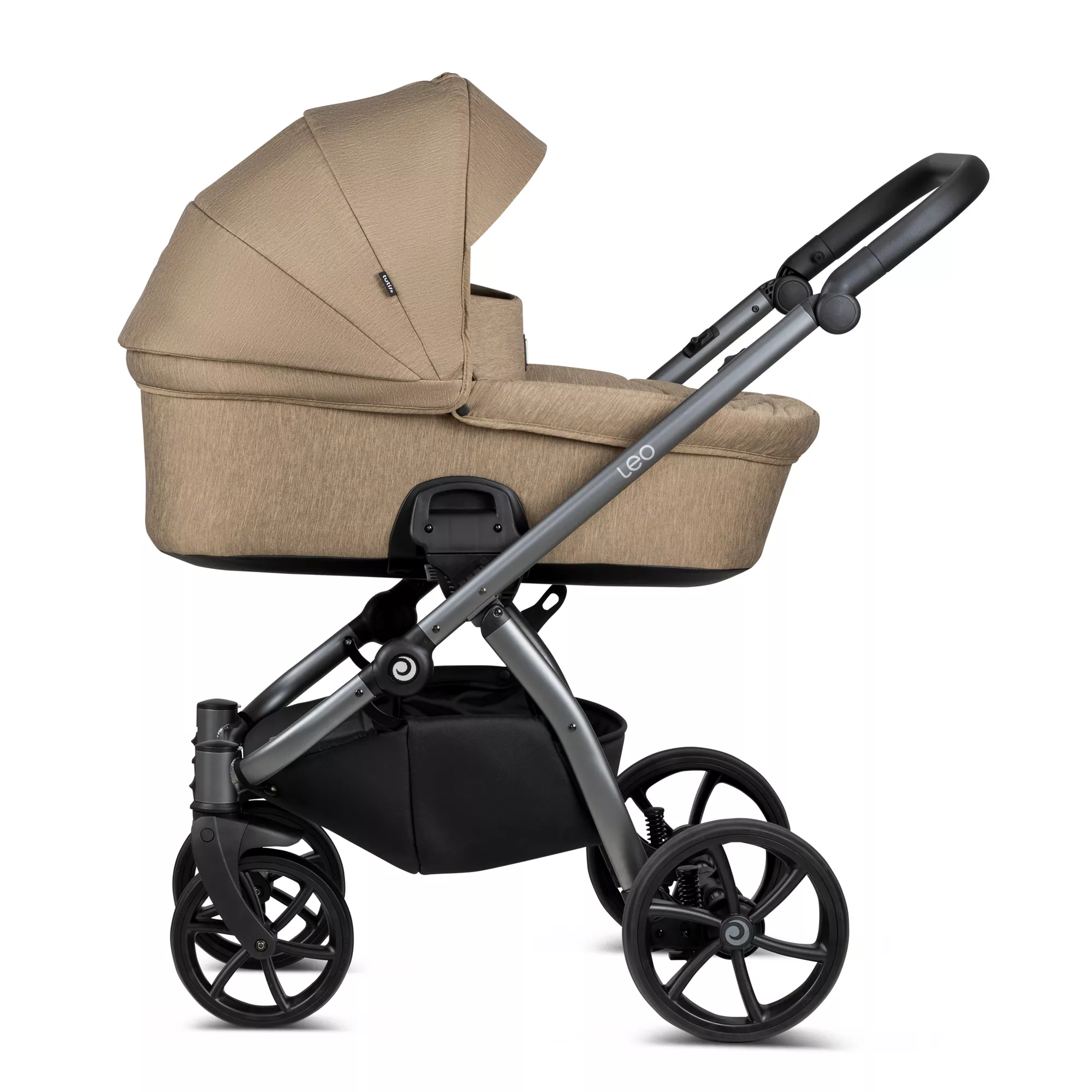 Tutis Leo - 2w1 | 104 Brown Tutis Leo - 2w1 | 104 Brown