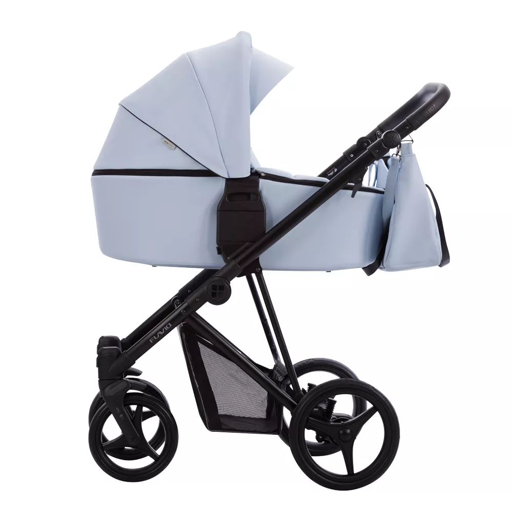 Bebetto Flavio Pro - 2w1 | Pro 08