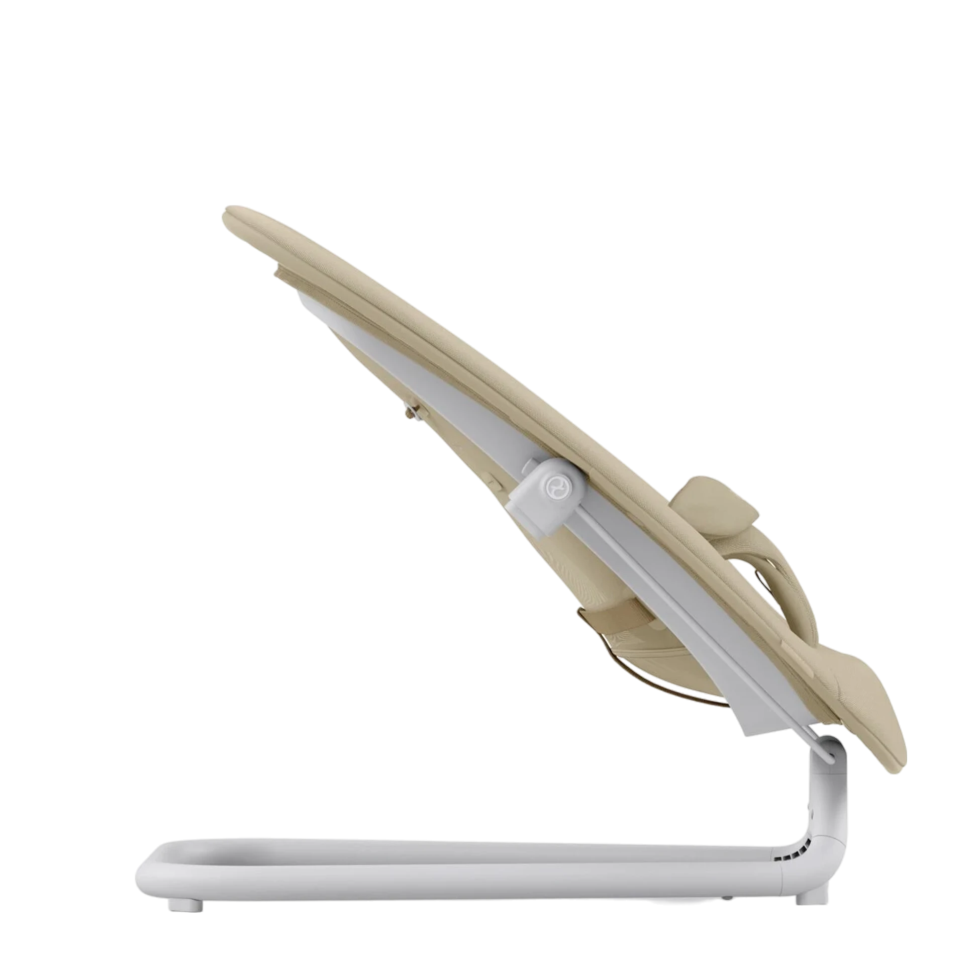 Cybex Lemo Bouncer | Sand White