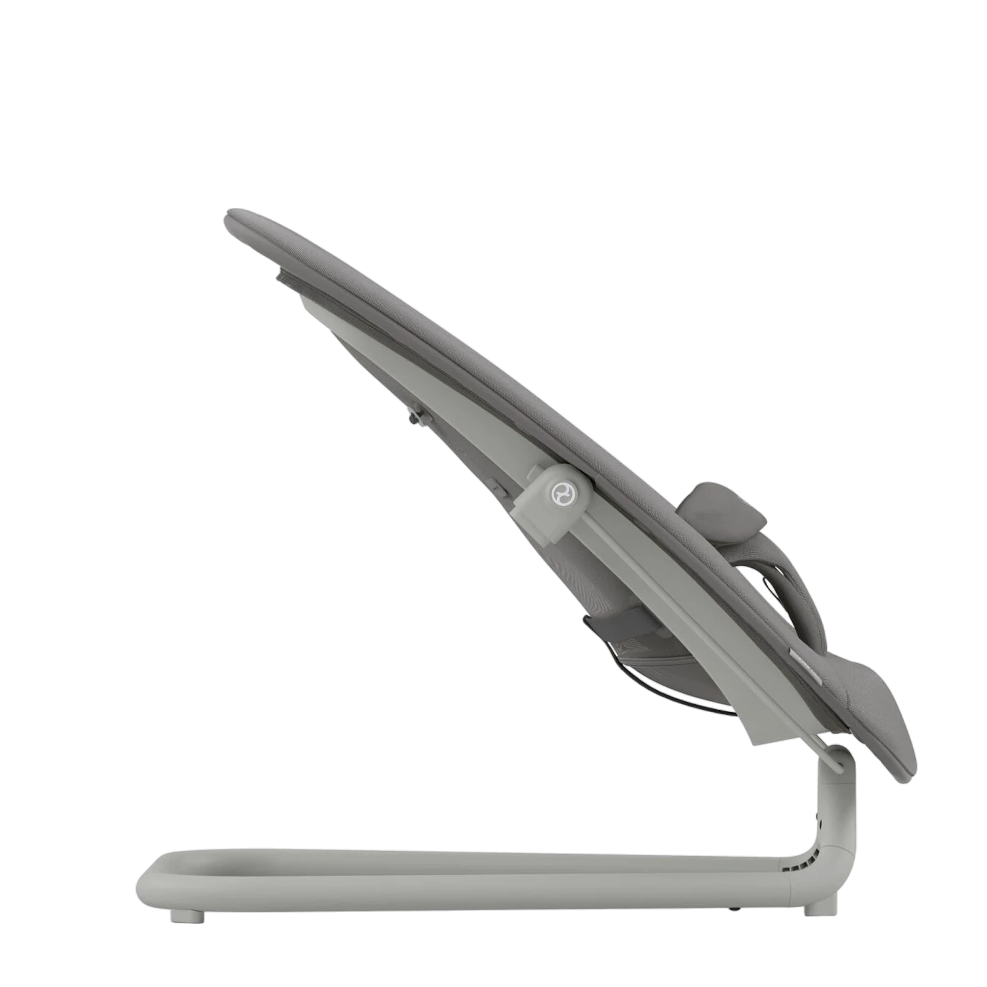 Cybex Lemo Bouncer | Suede Grey
