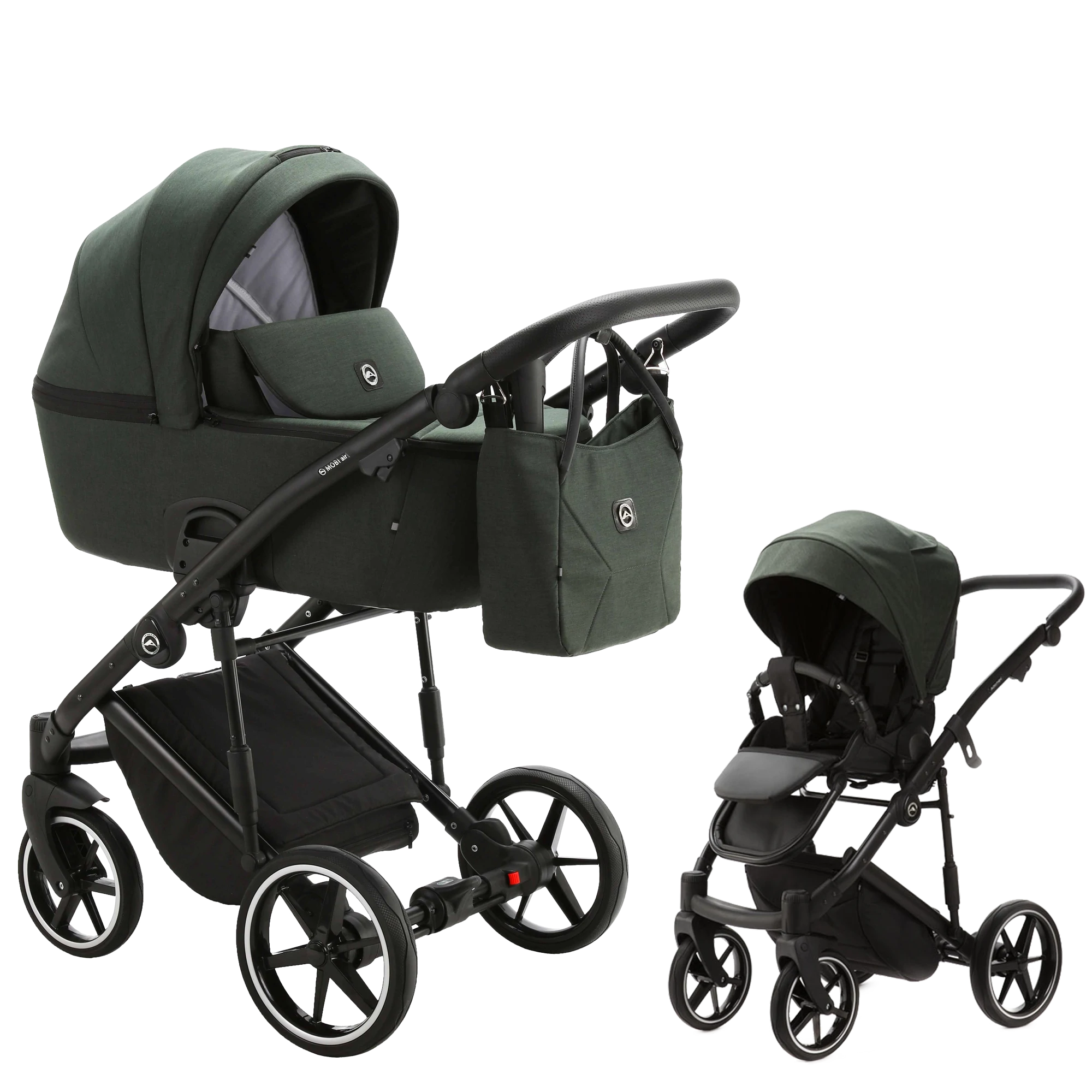 Adamex Mobi New - 2w1 | TK-50