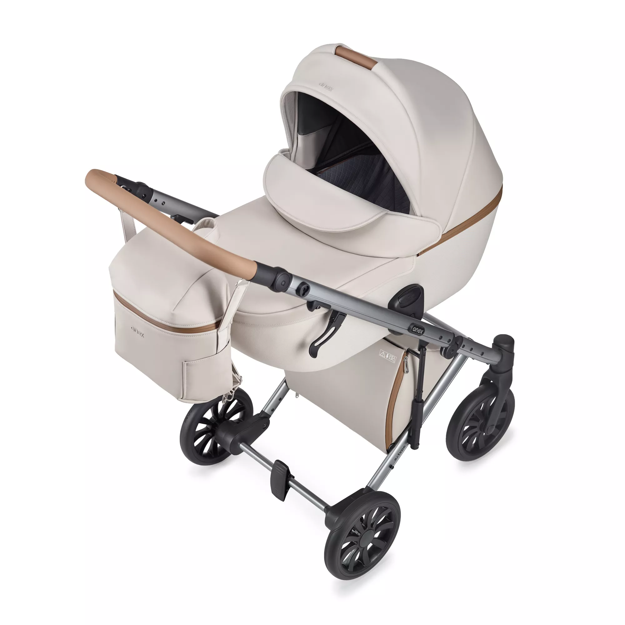 Anex e/type - 2w1 | Stardust Anex e/type - 2w1 | Stardust