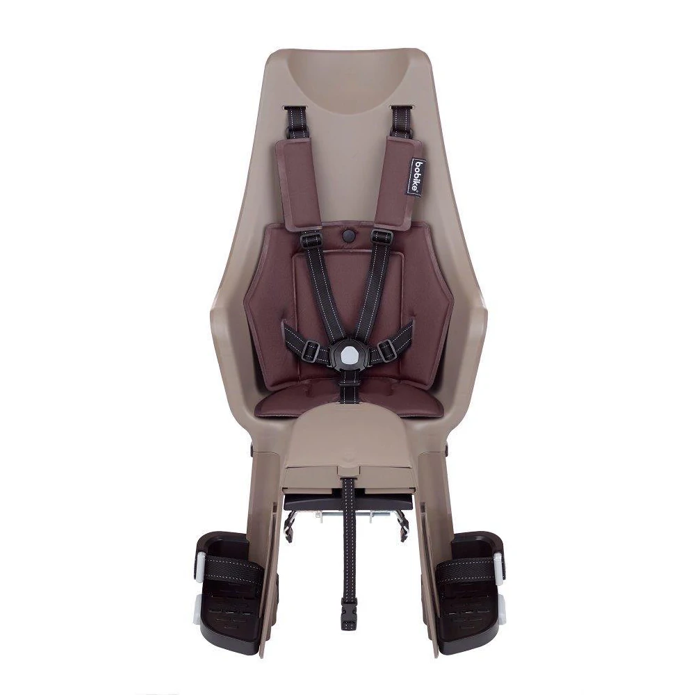 Bobike Exclusive Maxi Plus | Toffee Brown Bobike Exclusive Maxi Plus | Toffee Brown