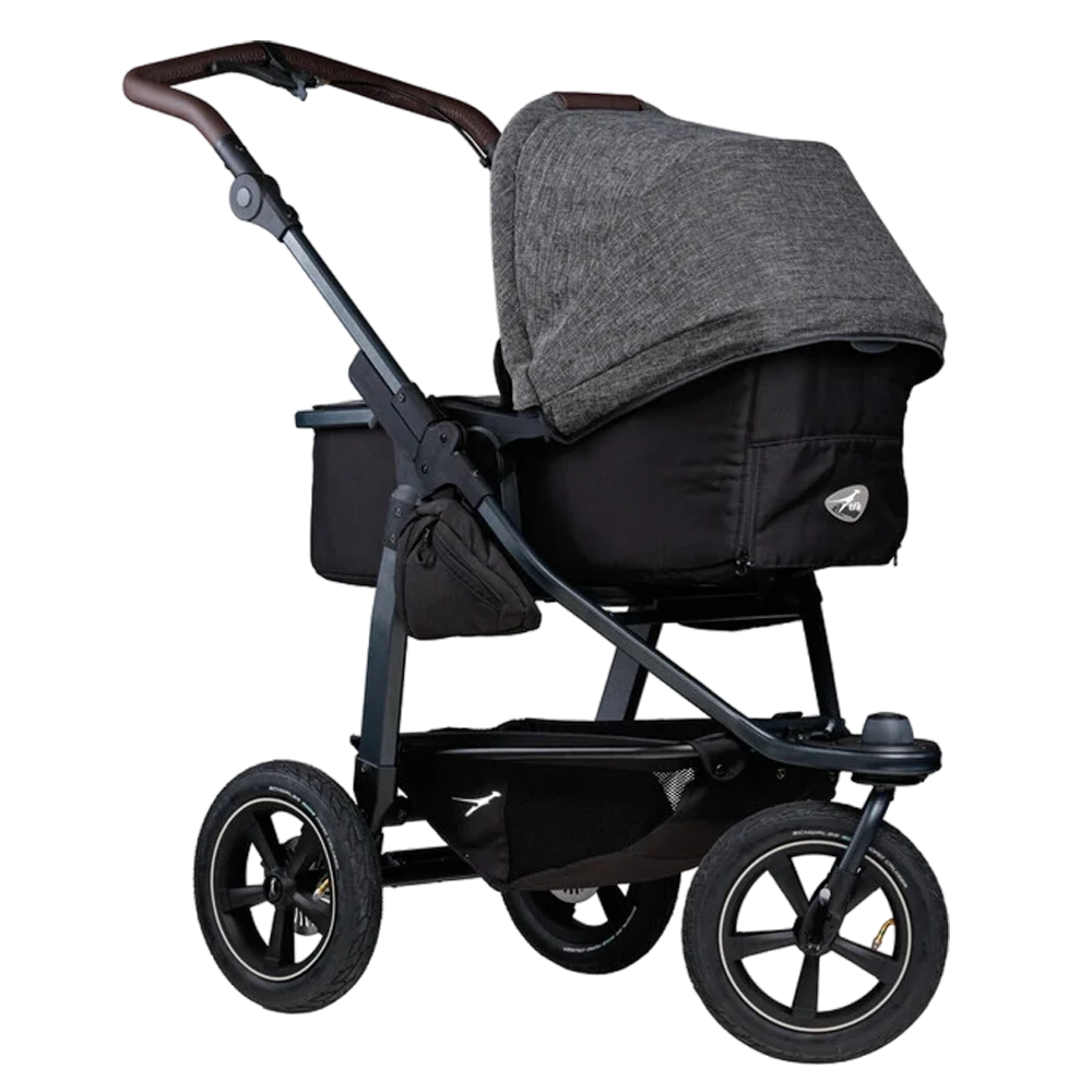 TFK Mono 2 Combi | Premium Anthracite