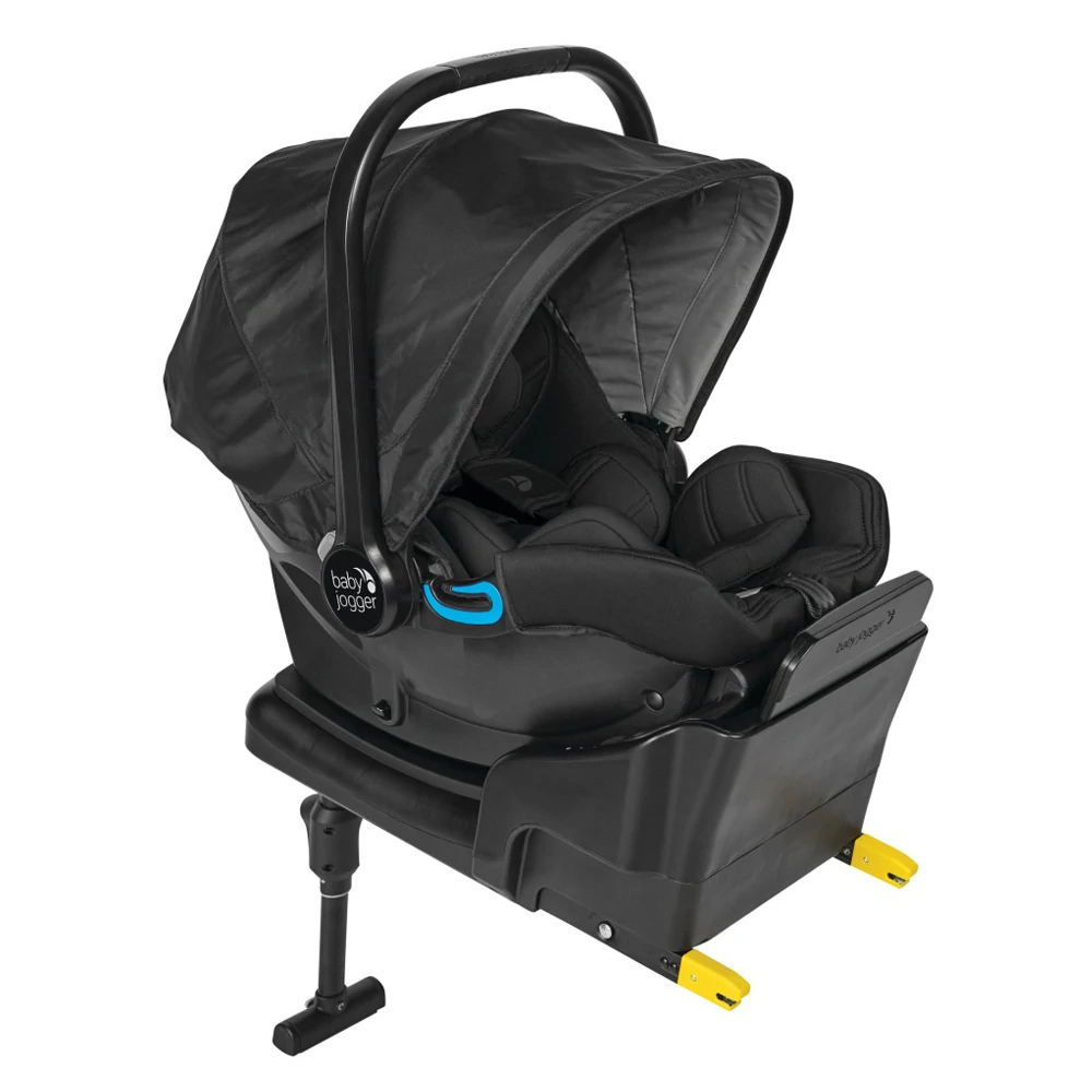 Baza IsoFix Baby Jogger City Go i-Size Baza IsoFix Baby Jogger City Go i-Size